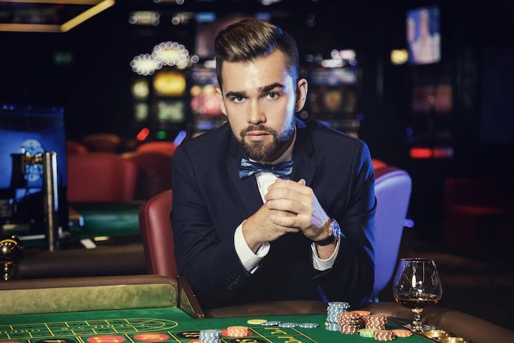 7edge Aapka Favorite Roulette Game, Live Dealers ke Saath